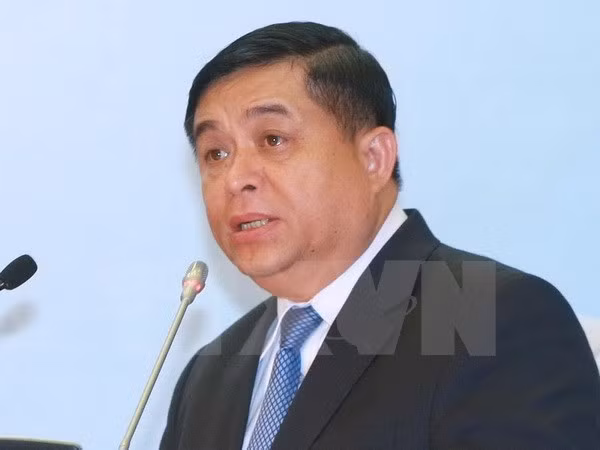 Séminaire sur la promotion de l'investissement Vietnam-Etats-Unis ảnh 1
