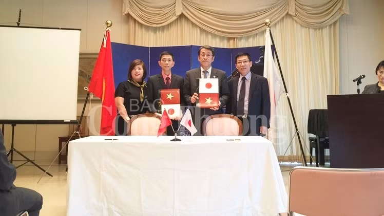 Aide non remboursable japonaise pour les projets de santé et d’éducation au Vietnam ảnh 1