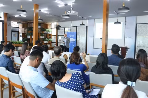 Un programme pour donner des ailes aux start-up touristiques ảnh 1