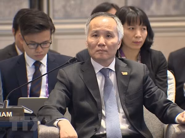 Le Vietnam à la tête dans la mise en œuvre des engagements de l'AEC ảnh 1