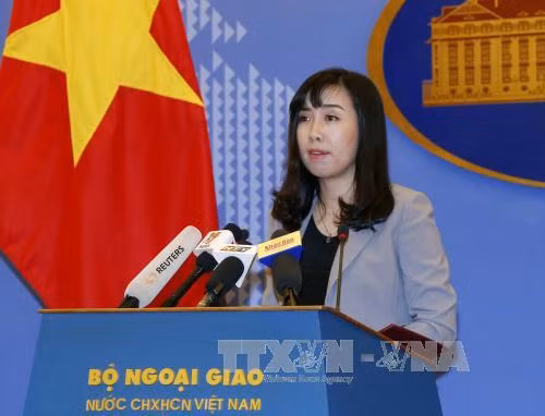 Le Vietnam contribue aux efforts communs dans la coopération ASEM ảnh 1