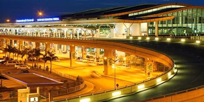 Le Vietnam vise la 4ème place du transport aérien de l’ASEAN en 2030 ảnh 1