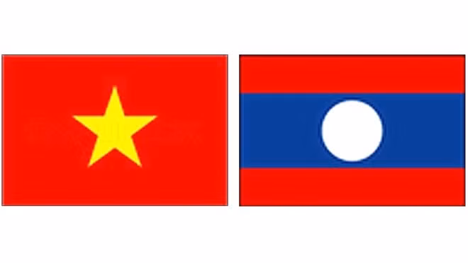 Vietnam-Laos : partage d’expériences sur le fonctionnement du système politique ảnh 1