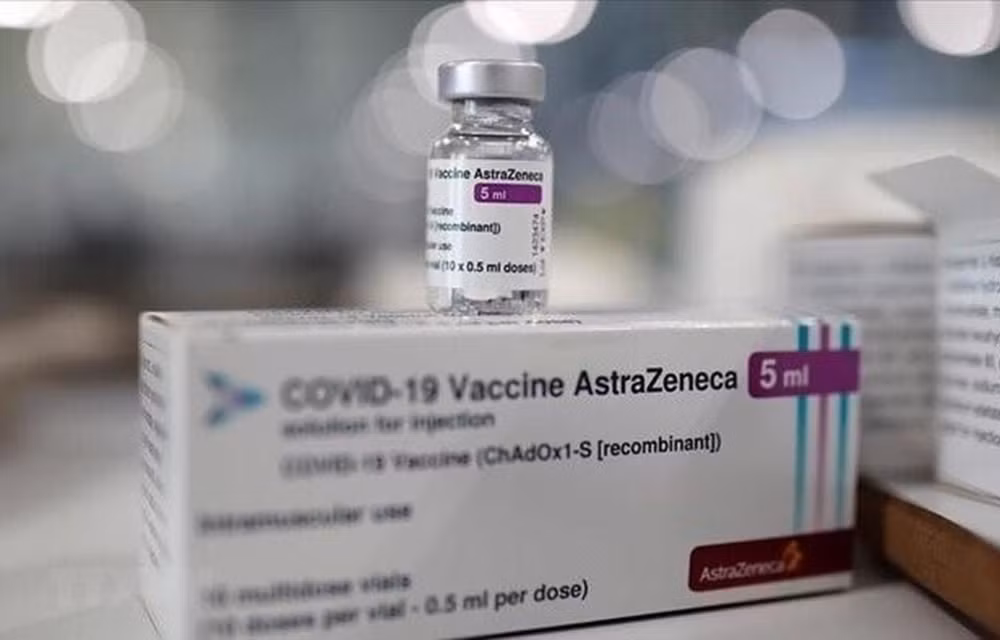 COVID-19 : L’Australie va fournir cette semaine plus de 400.000 doses de vaccin au Vietnam ảnh 1