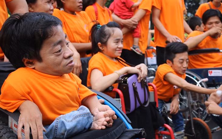 Dioxine: Quelle justice pour les victimes? ảnh 1