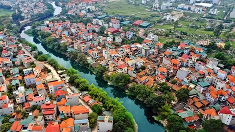 L'ancien village de Cu Ðà, un lieu d'histoire et de quiétude ảnh 1