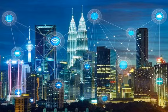 Télécommunications: une enveloppe de soutien d'une valeur de 10.000 milliards de dongs ảnh 1