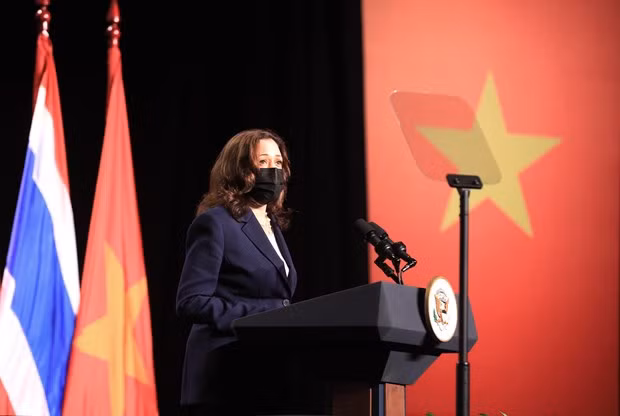 Inauguration du CDC d’Asie du Sud-Est à Hanoï ảnh 1