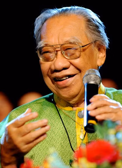 Le Professeur Trân Van Khê, étoile brillante de la musique vietnamienne ảnh 1