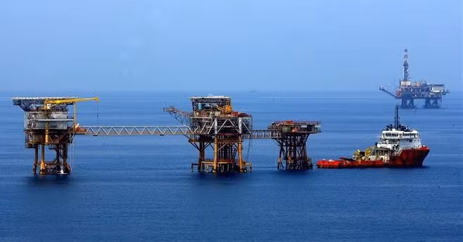 Vietsovpetro, une page glorieuse de l’histoire des liens Vietnam-Russie ảnh 1