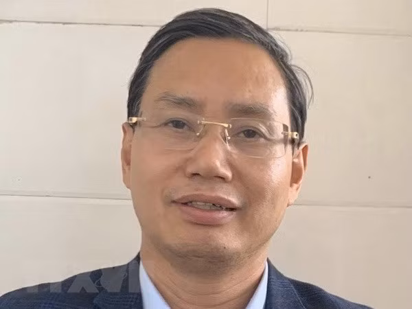 Les sanctions disciplinaires contre d’anciens dirigeants de Hanoï et de HCM-Ville ảnh 1