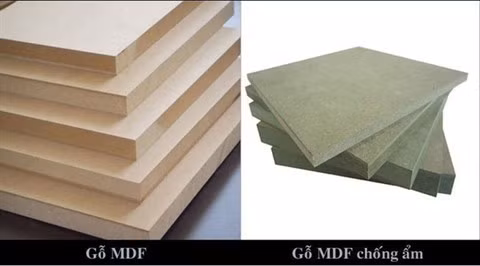 L’Inde n’impose pas des droits antidumping sur les panneaux de MDF vietnamiens ảnh 1