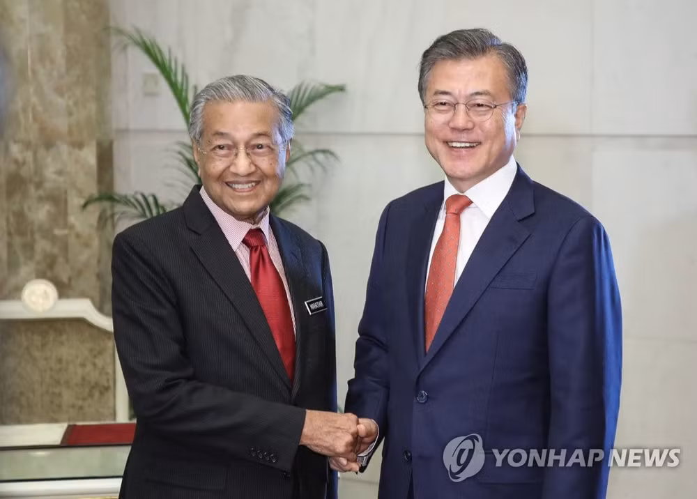 La R. de Corée et la Malaisie concluront les négociations d’un ALE en 2019 ảnh 1