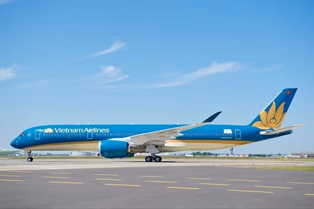 Vietnam Airlines déménage à l’aéroport de Sheremetyevo de Moscou ảnh 1