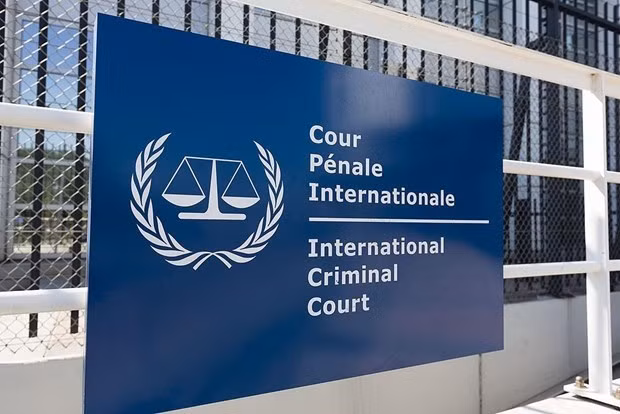 Les Philippines se retirent officiellement de la Cour pénale internationale ảnh 1 Les Philippines se retirent officiellement de la Cour pénale internationale ảnh 1
