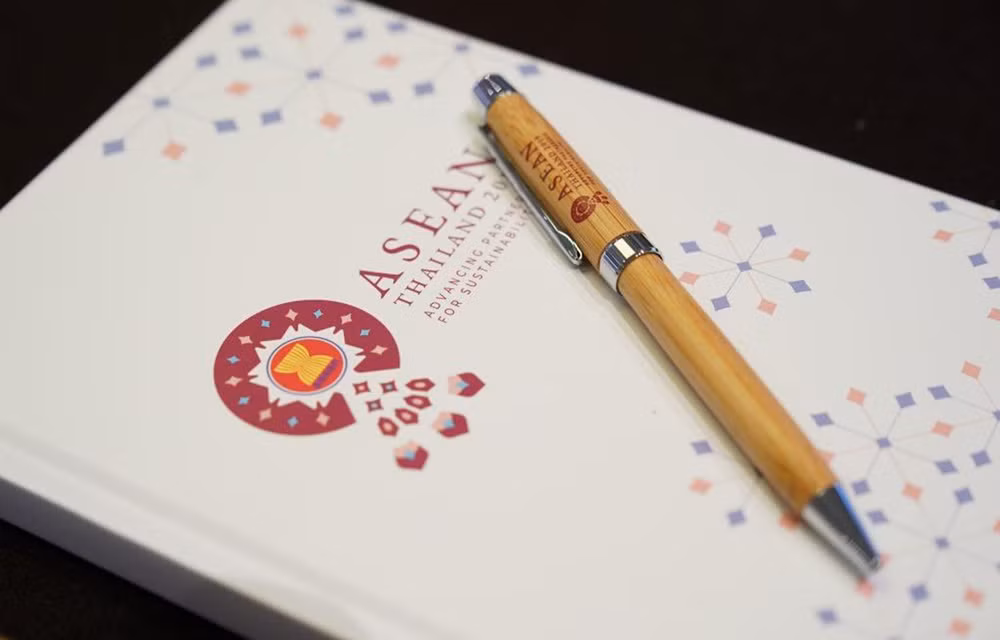 Réunion des hauts officiels de l’ASEAN en Thaïlande ảnh 1