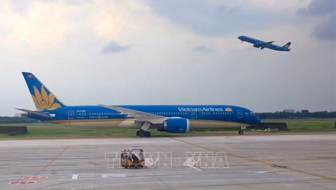 Le Vietnam s’apprête à rapatrier ses ressortissants en Ukraine ảnh 1