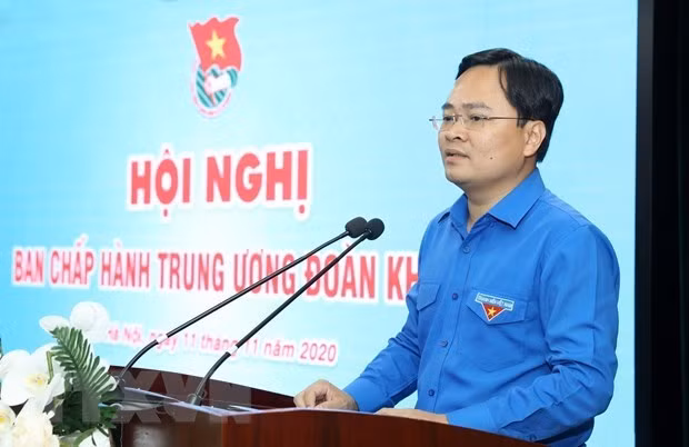 Bientôt un dialogue entre le secrétaire de l’Union de la jeunesse communiste Hô Chi Minh et les jeunes ảnh 1