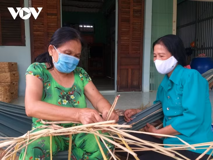Les lauriers de la réussite… ảnh 1 Les lauriers de la réussite… ảnh 1
