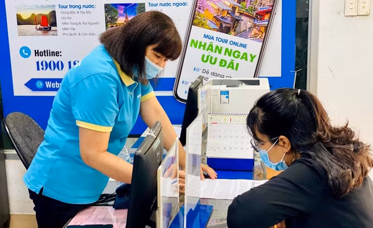 La résilience des voyagistes vietnamiens face aux nouveaux défis ảnh 2