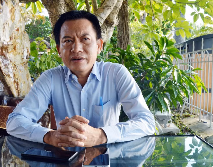 Quang Nam, une destination verte ảnh 2