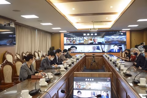 Promouvoir l’enseignement du français au Vietnam ảnh 1