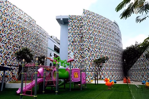 Les écoles maternelles privées appelent à un appui accu ảnh 2