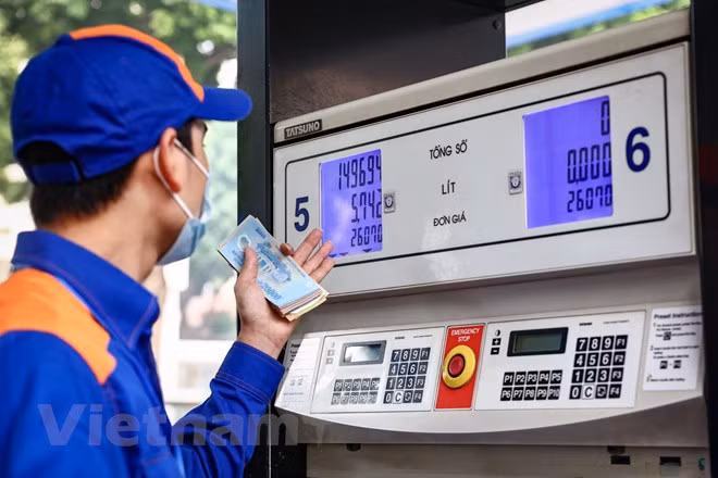 📝 Édito : Les prix des carburants continuent de flamber et taraudent les esprits ảnh 2