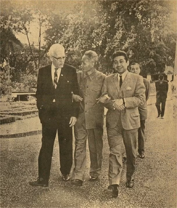 L’ambassadeur de la République dominicaine loue les liens avec le Vietnam ảnh 4