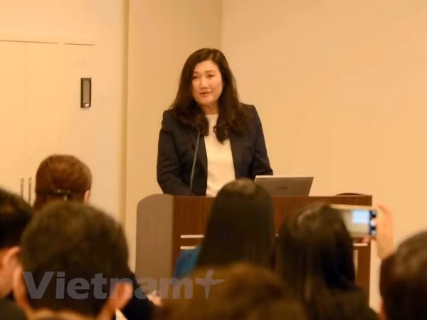 Promotion des opportunités de coopération commerciale Vietnam-Japon ảnh 1