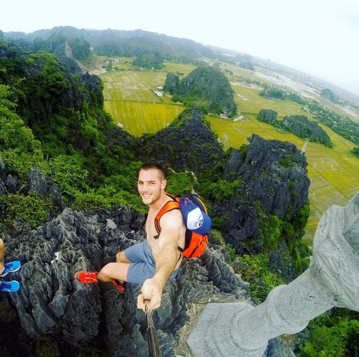 La grotte de Mua, une destination incontournable à Ninh Binh ảnh 1