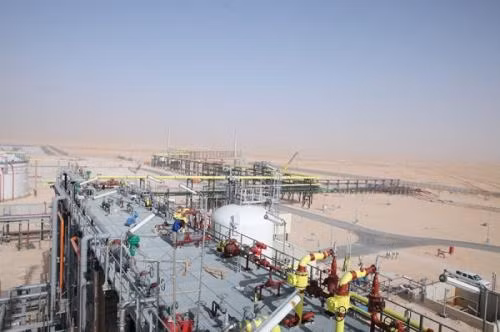 PVEP : 10 millions de barils de pétrole exploités depuis Sahara ảnh 1