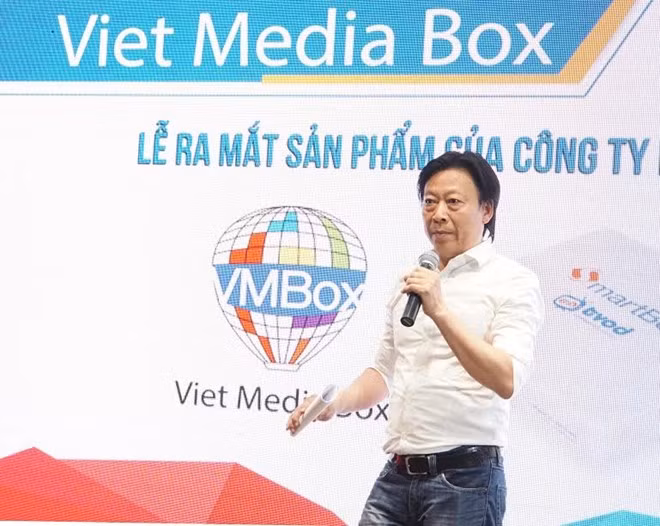 Les Vietnamiens en Allemagne raccordés au bouquet télévisé du Vietnam ảnh 1