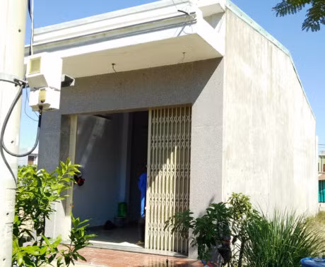 Conférence sur un projet de construction de logements pour les démunis à Da Nang ảnh 1