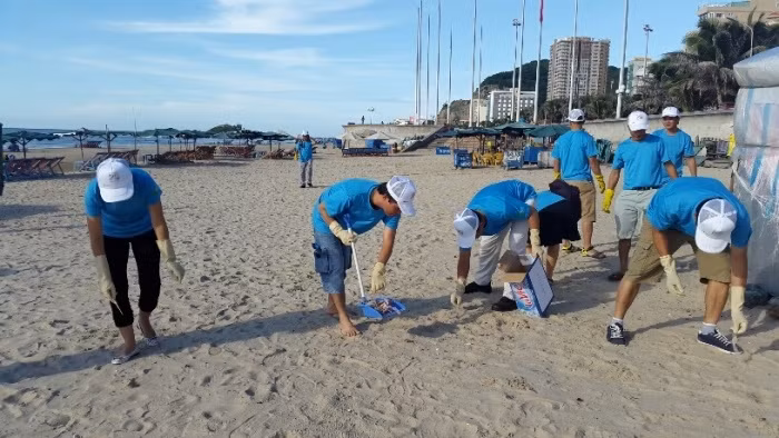 La Semaine sur la mer et les îles du Vietnam 2017 à Cà Mau ảnh 1