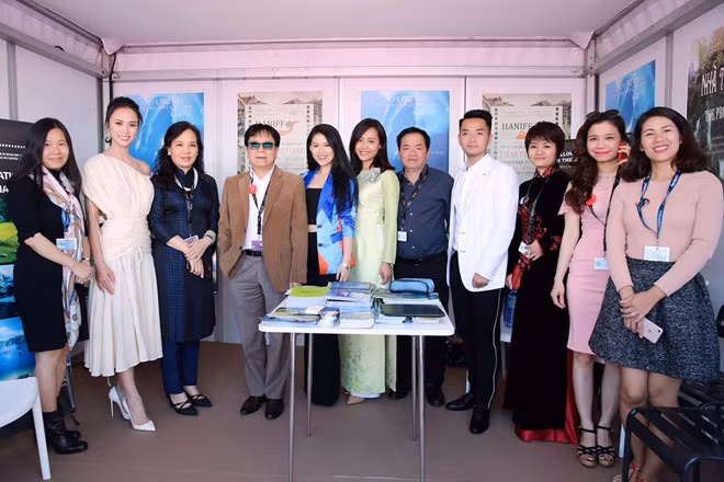 L’empreinte du cinéma vietnamien au 70e Festival de Cannes ảnh 1
