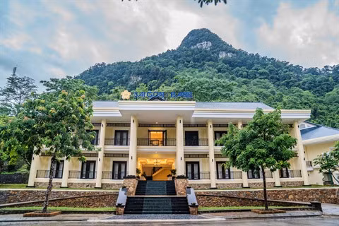 Programmes promotionnels chez Saigontourist (Suite) ảnh 1