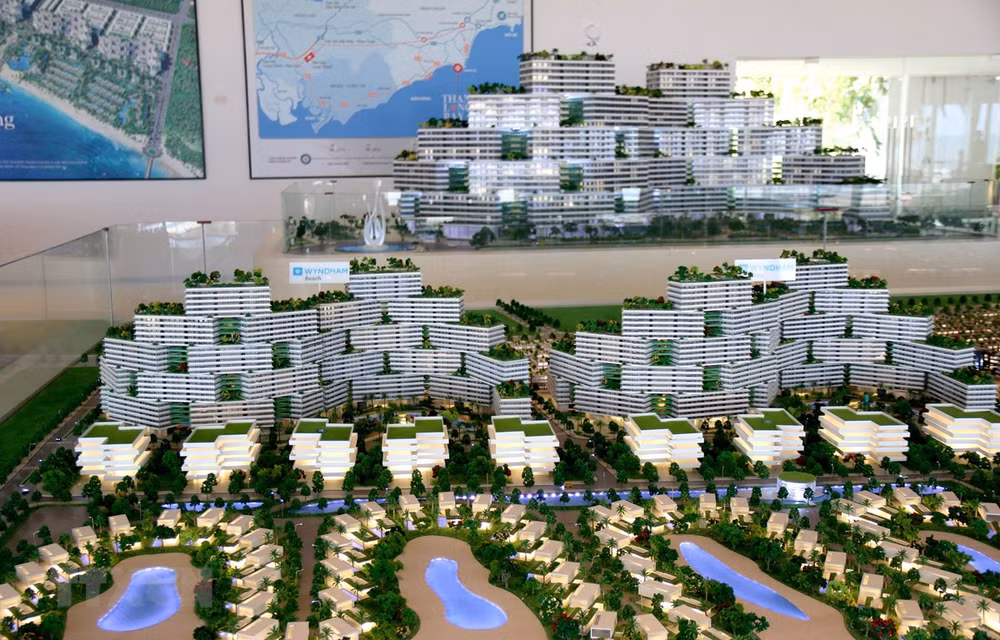 Le Vietnam dispose des potentiels pour devenir une destination touristique internationale ảnh 1