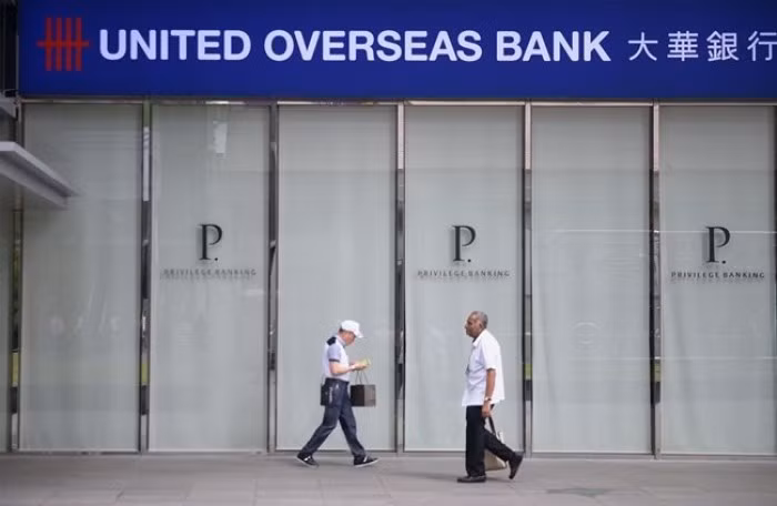 La banque UOB Vietnam verra le jour en juillet ảnh 1
