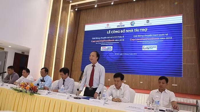 Volley-ball : deux tournois internationaux attendus au Vietnam ảnh 1