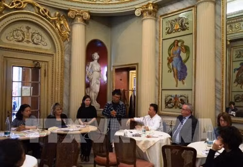 Delta du Mékong : nouvelles opportunités pour les investisseurs italiens ảnh 1