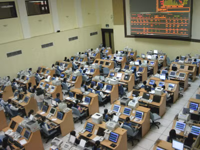 Le HNX inaugure ses premières transactions boursières de 2017 ảnh 1