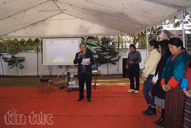 Vietnam et Bhoutan fêtent les 5 ans de liens diplomatiques ảnh 1