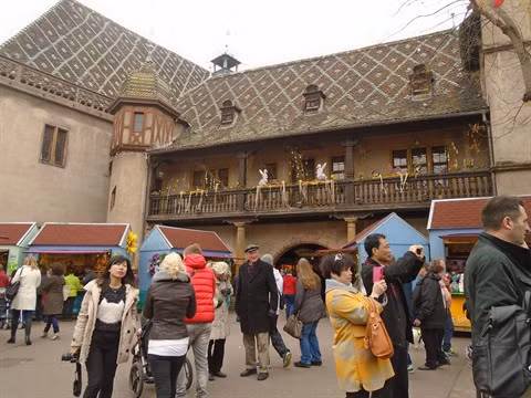 Le Nouvel An lunaire, fête de retrouvaille des familles ảnh 1