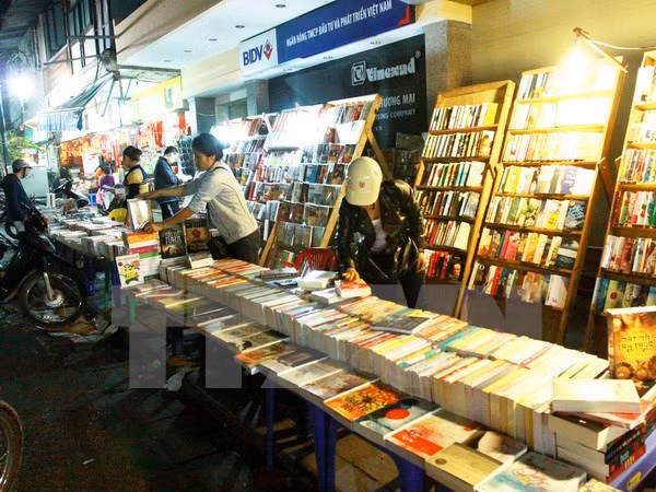 Droits d’auteur : Vietnam et Japon partagent des expériences ảnh 1