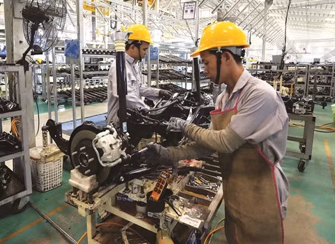 Développement durable : de l’engagement à l’action ảnh 2