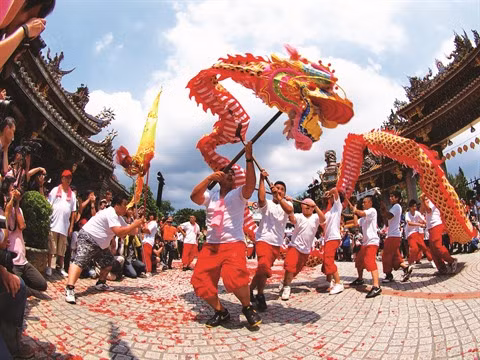 Voyage printanier avec Fiditour ảnh 1