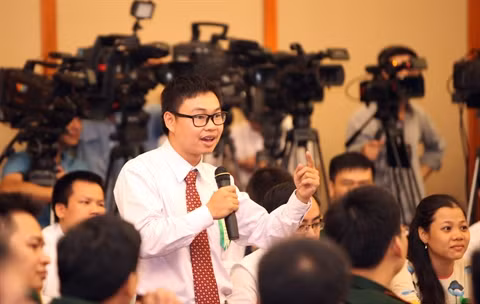 Les jeunes scientifiques face à de nombreux défis ảnh 2