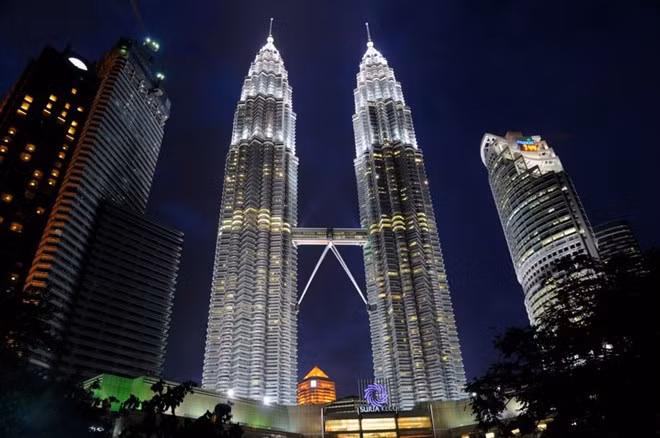 La Malaisie s'efforce d'attirer davantage les touristes cambodgiens ảnh 1