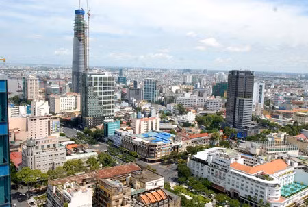 Le Vietnam dans le top 3 destinations mondiales valant la peine d’investir dans l’immobilier ảnh 1